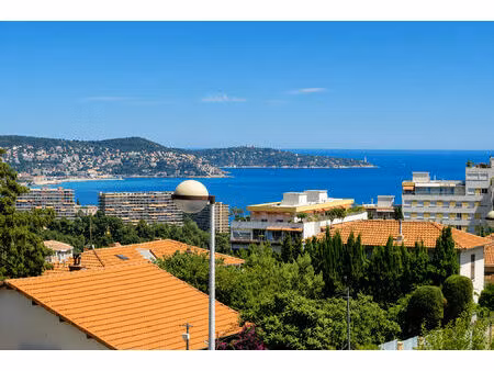 location appartement 4 pièces, 85.00m², nice