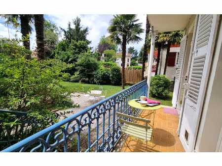 appartement pau 33.19 m² t-2 à vendre, 114 000 €