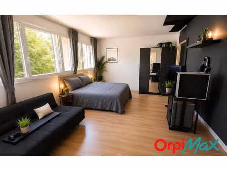 appartement royan 33.91 m² t-1 à vendre, 85 000 €