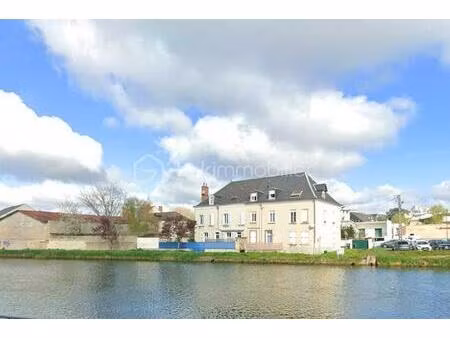 appartement de 29 m² à vierzon