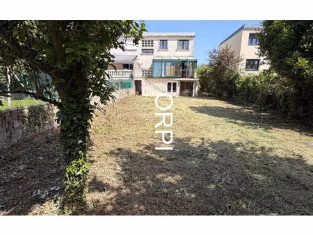 maison choisy-le-roi 103 m² t-5 à vendre, 389 000 €