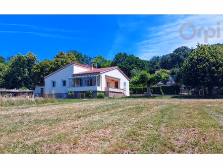 maison sisteron 98.5 m² t-4 à vendre, 279 500 €