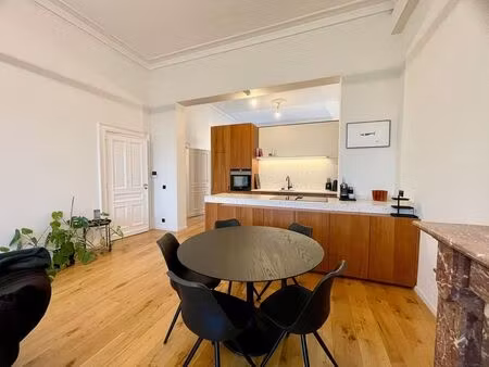 appartement à louer à antwerpen € 1.250 (lp55d) - heylen vastgoed - antwerpen | zimmo