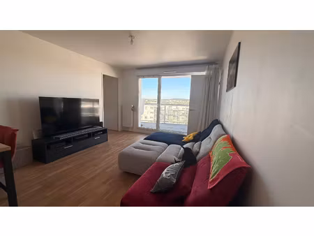 location appartement non meuble
