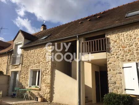 appartement breuillet 2 pièce(s)