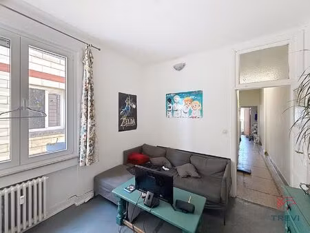 appartement à louer à rue philippe de champagne 3b bruxelles (vbe33716)