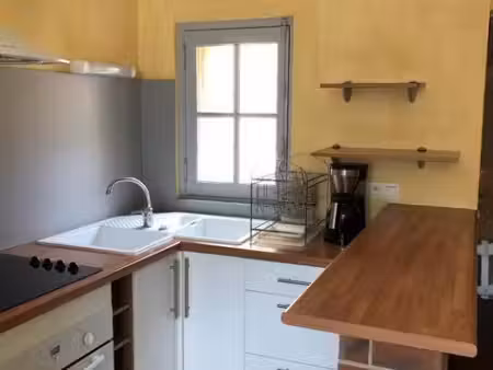 appartement f2 meuble centre ville la ferte bernard