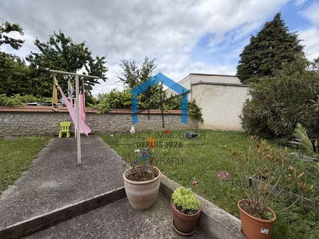 immeuble de rapport - lorette (42420)