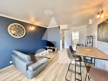 montpellier aiguerelles - appartement à louer