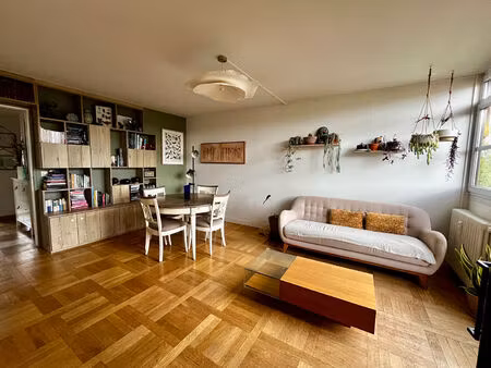 appartement meublée palaiseau 4 pièce(s) 65.63 m2