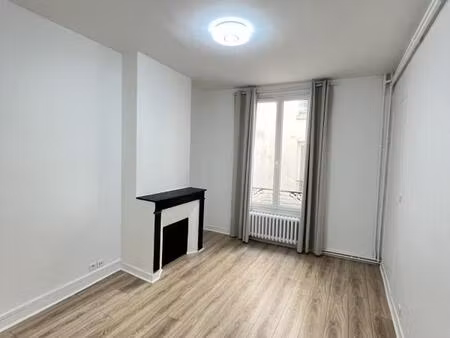 appartement à louer paris
