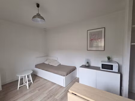 studio 17 m2 avec parking