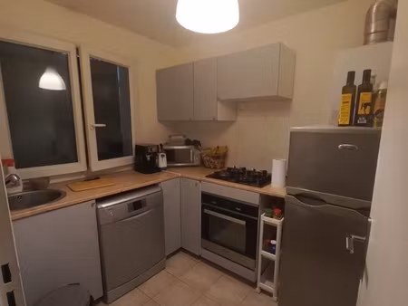 studio / 32m² / savigny-le-temple-nandy (rer d)