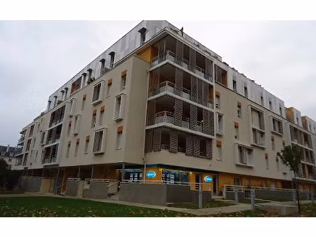location appartement, m² t-2 à tours, 595 €