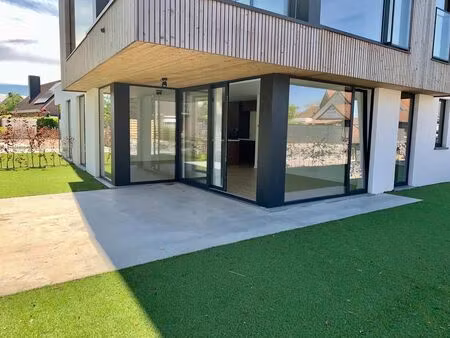 appartement à louer à waregem € 925 (lp54g) | zimmo