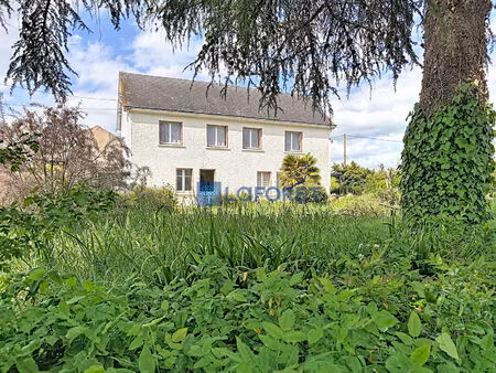 maison familiale 194 m² ? 5 chambres ? vair sur loire - 7 pièce(s) 194 m2
