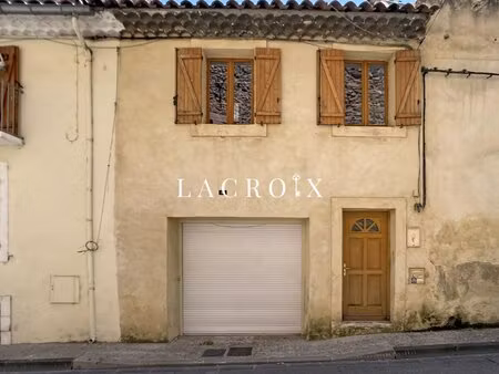 maison