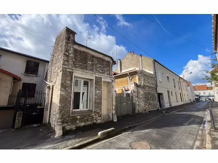 location maison, 32.03 m² t-2 à champigny-sur-marne, 895 €