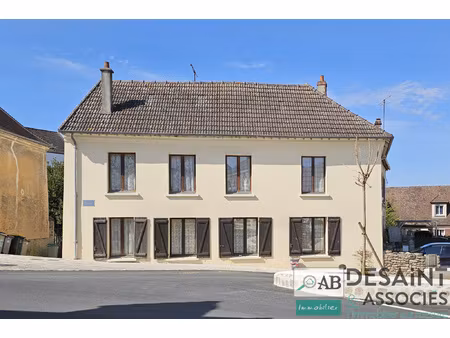maison 100m2 terrain 150m2