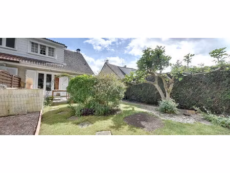domaine du manoir - maison de 75 m²