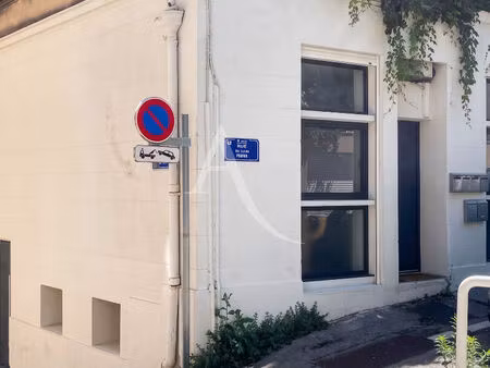 maison type 2 /carré d'or
