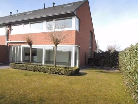maison à louer à roeselare € 1.150 (lp55y) - stragimo | zimmo