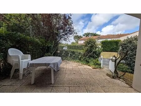 maison 2 chambre(s) à vendre