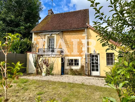 maison entièrement rénovée à condeau - m14466