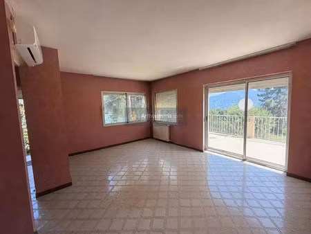 vente maison de village 4 pièces 83 m2 à piano