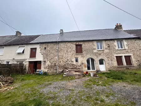 maison a vendre - yvignac-la-tour - soquet immobilier