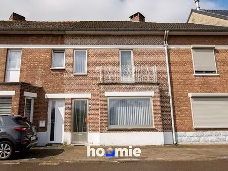 maison à vendre à vucht € 215.000 (lp58j) - hoomie | zimmo
