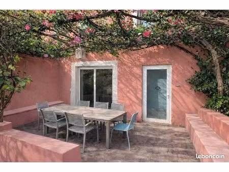 propriété 3 pièces 64 m²