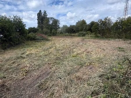terrain coulogne préville