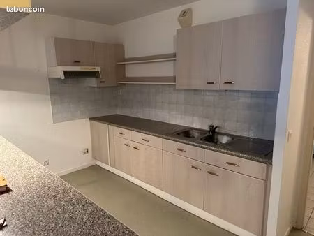 appartement t3 annemasse