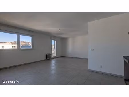 appartement t2