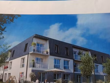appartement t2
