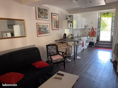 location étudiante t2 – centre historique (meublé + wifi)