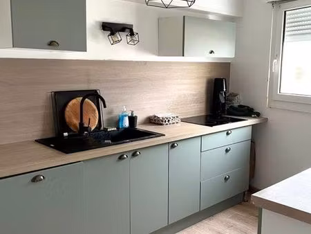 appartement t2 meublé à louer aux chartrons