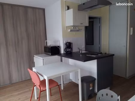 location meuble
