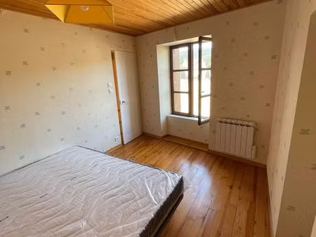 appartement en duplex
