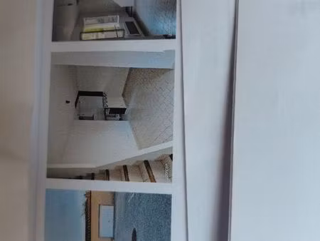 maison à louer t4 cuers