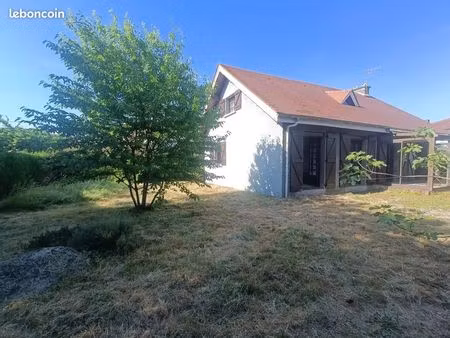 maison 6 pièces 154 m²