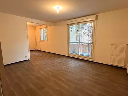 t4 82 m² – avignon st chamand – résidence sécurisée