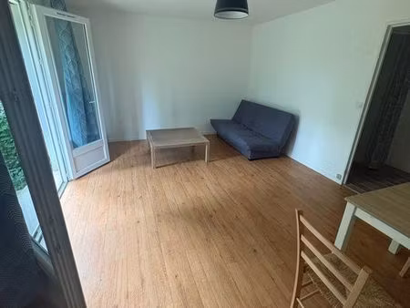 appartement t2
