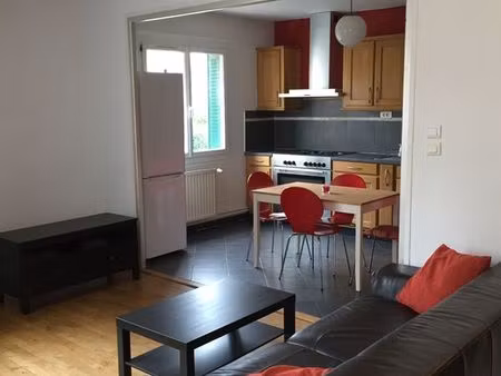 appartement t2 57m2