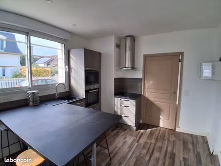 location meublé 2 pieces
