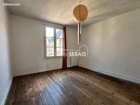 maison 3 pièces 62 m²