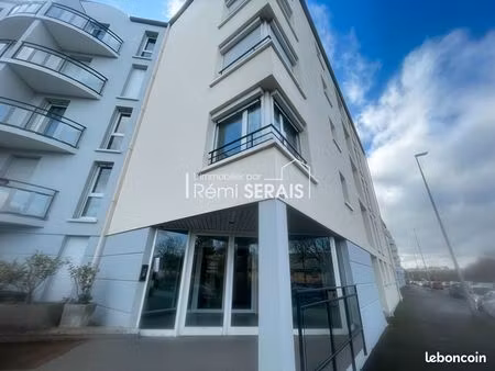 appartement 1 pièce 25 m²