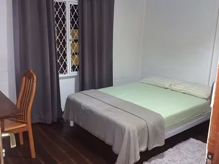 location appartement mitoyen