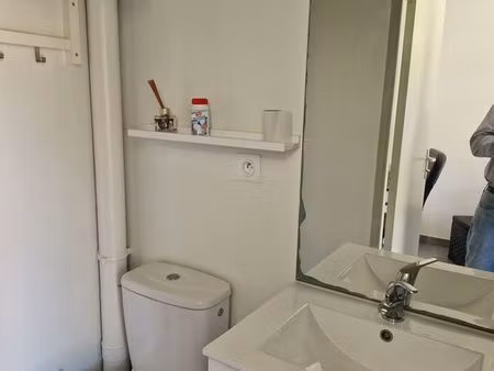 logement étudiant